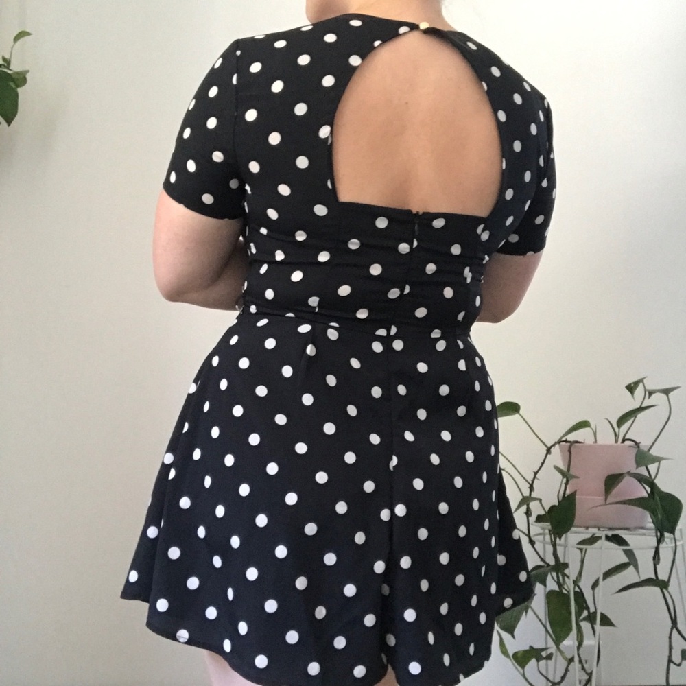 Romper - Picture 3 of 6